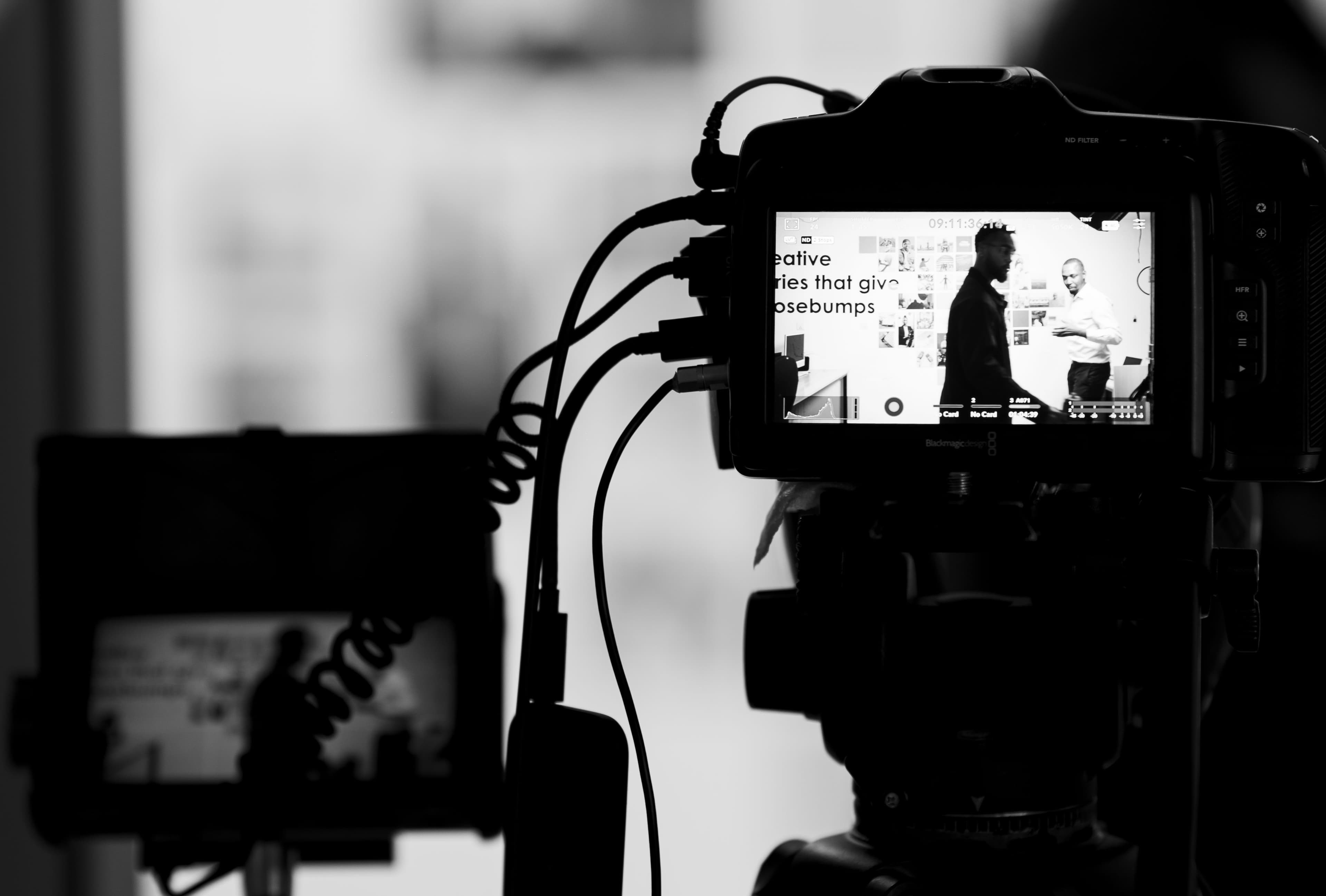 camera